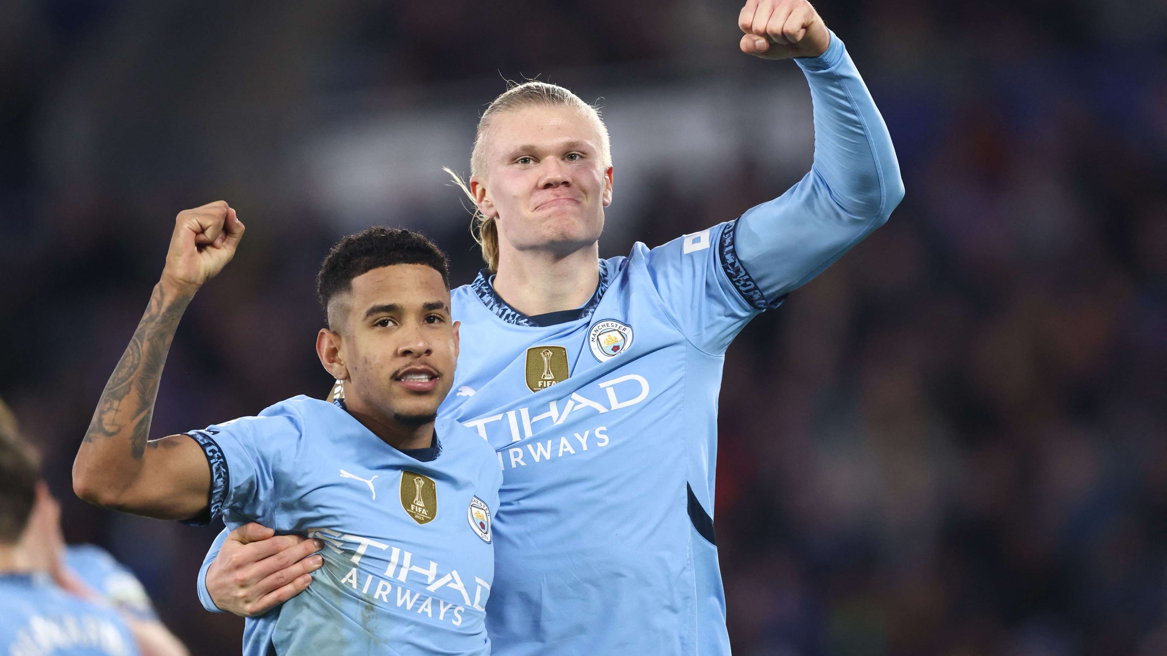 隊在追求冠 隊在追求冠